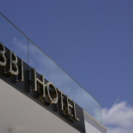 Ebbi Hotel Dhermi Luaran gambar