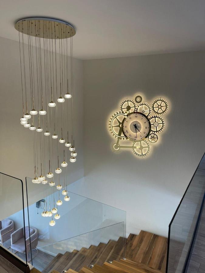 Ebbi Hotel Dhermi Luaran gambar