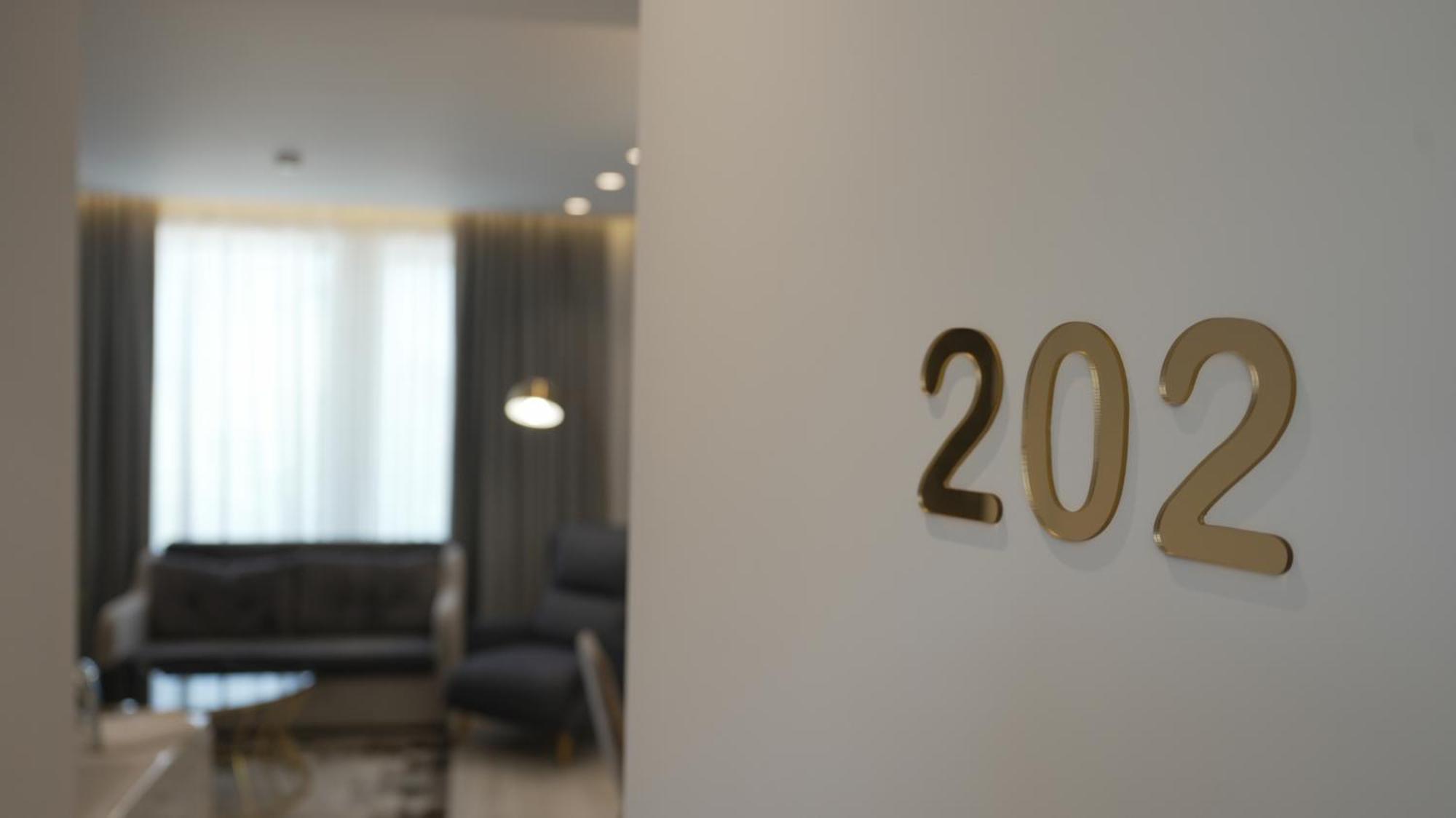 Ebbi Hotel Dhermi Luaran gambar